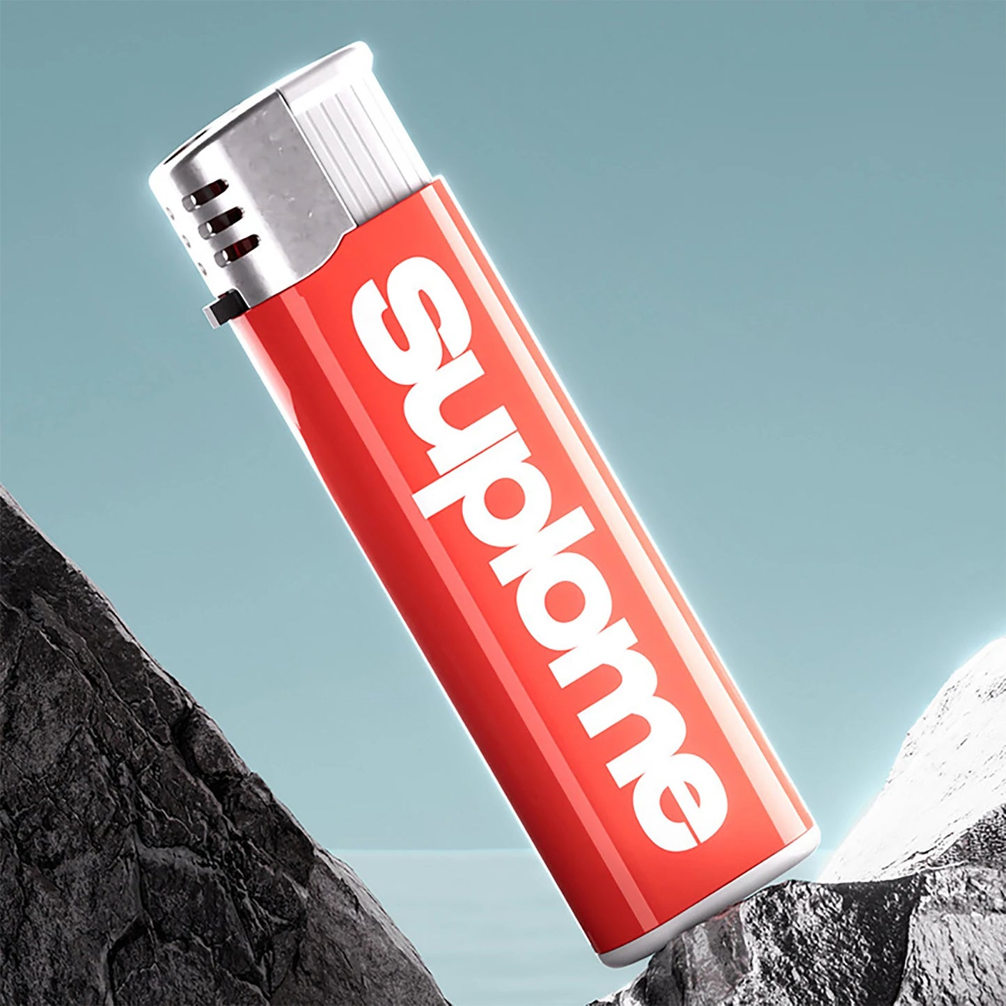 Feuerzeug-Wasserpistole