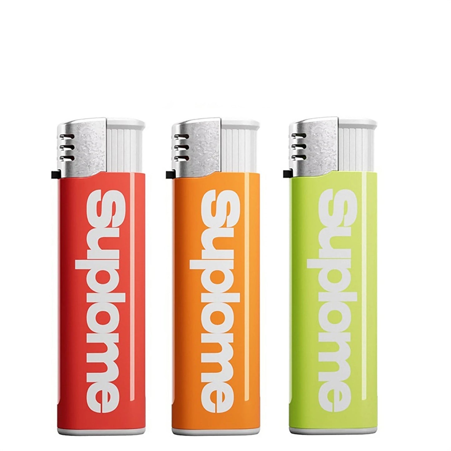 Feuerzeug-Wasserpistole