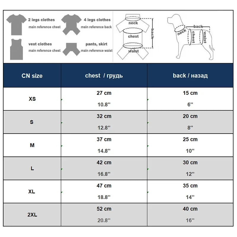 Hunde‑Hoodie aus Baumwolle – Kapuzenpullover für kleine Hunde & Katzen